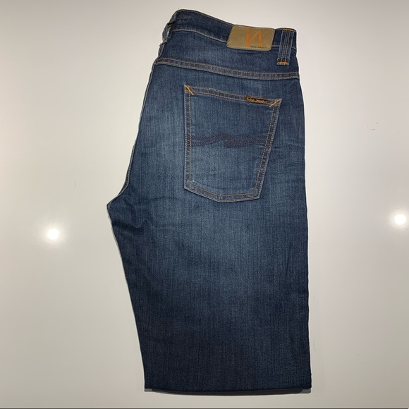 Nudie Jeans - Picture 2 of 8